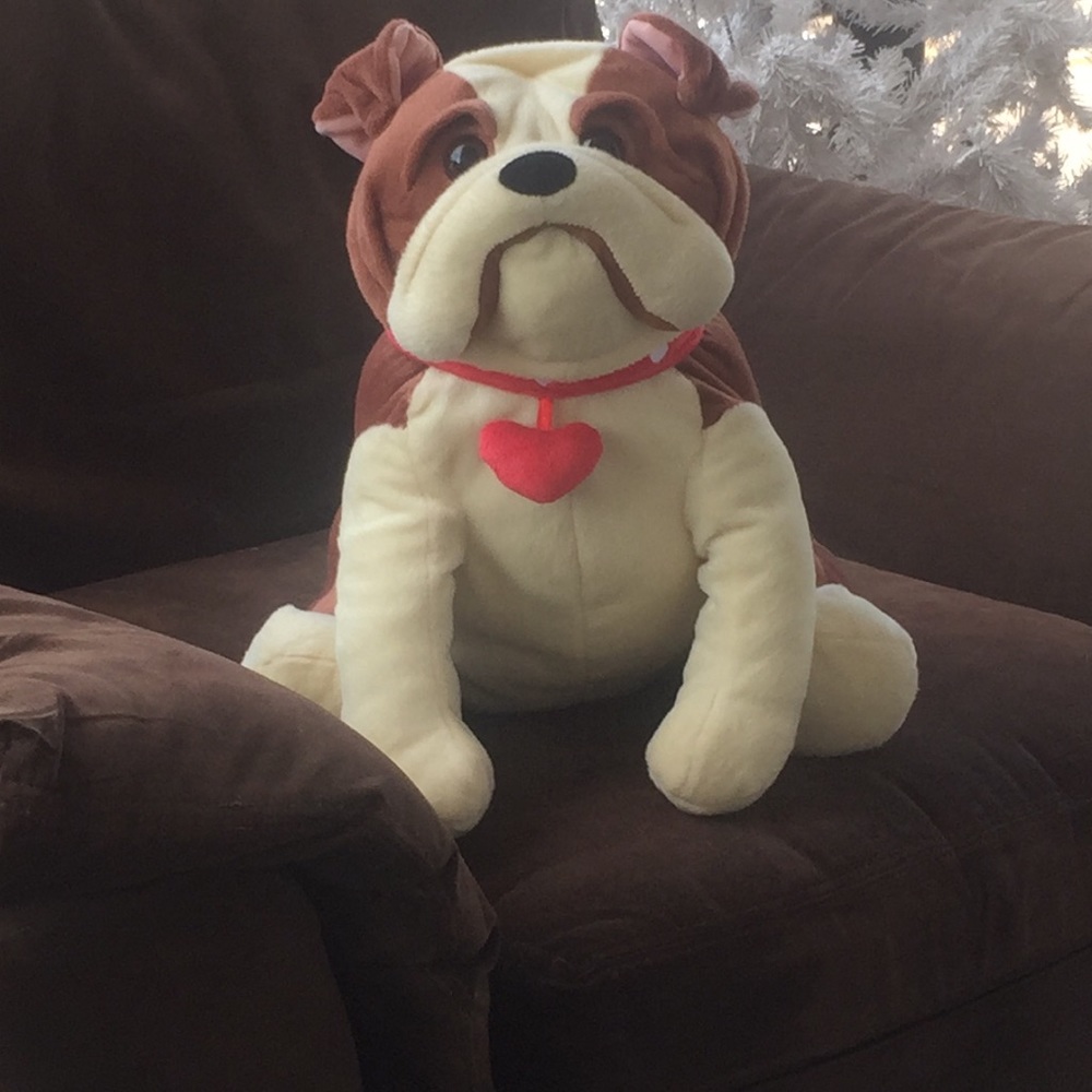 I SELLING DOG TOY